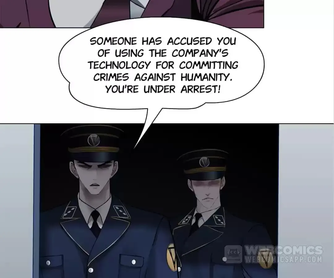 Mercy Killing Chapter 96 page 52 - 