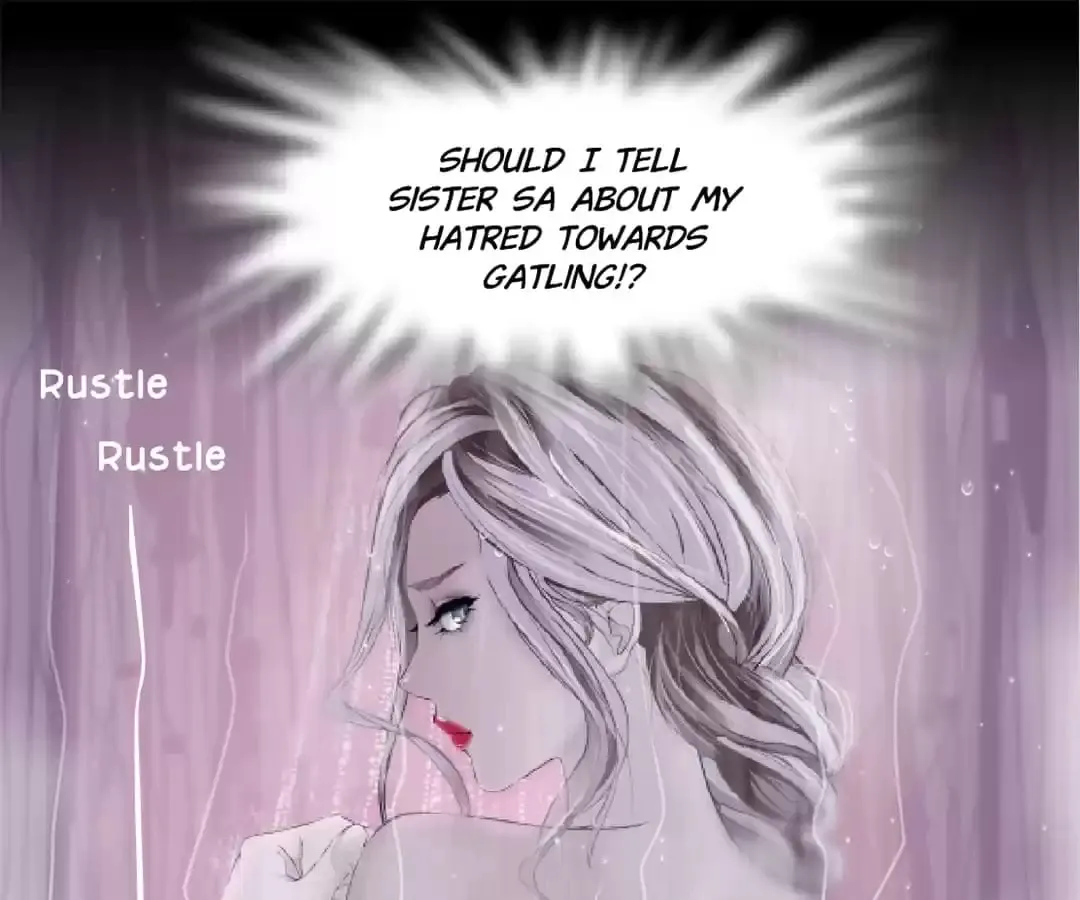 Mercy Killing Chapter 96 page 56 - 