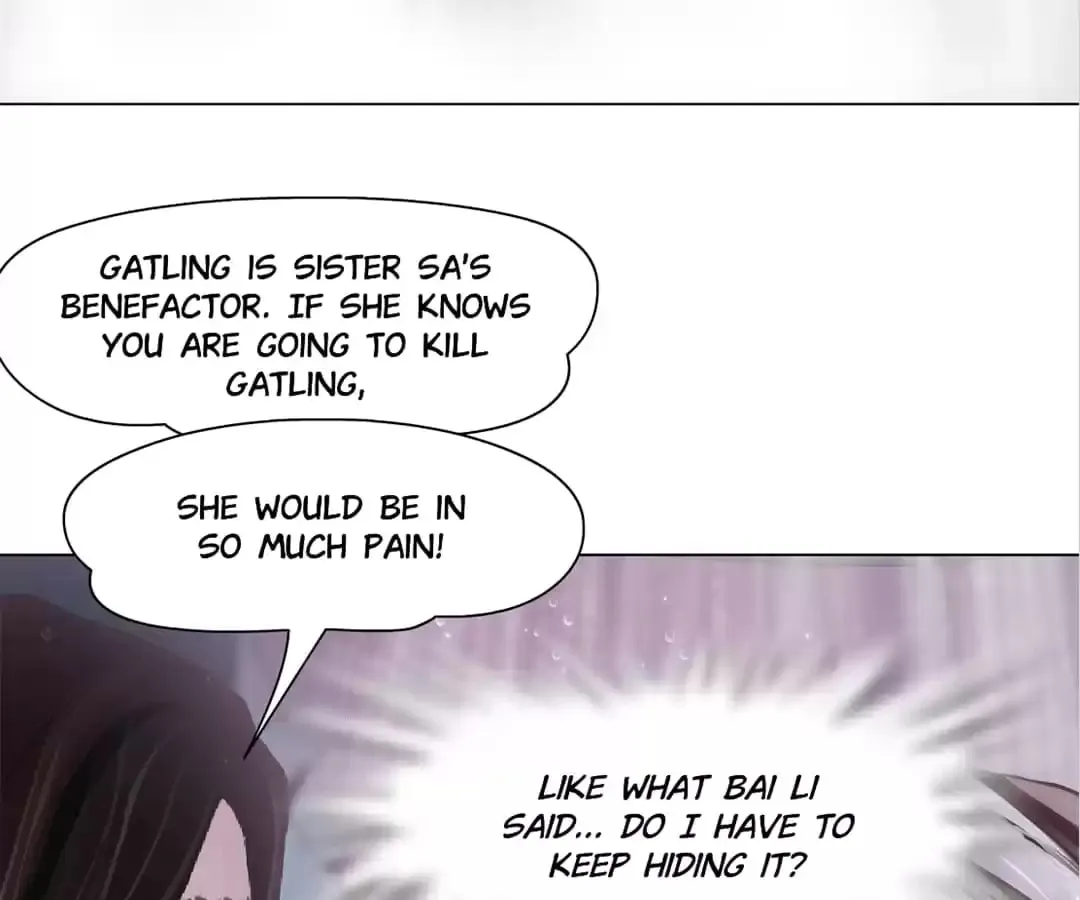Mercy Killing Chapter 96 page 58 - 