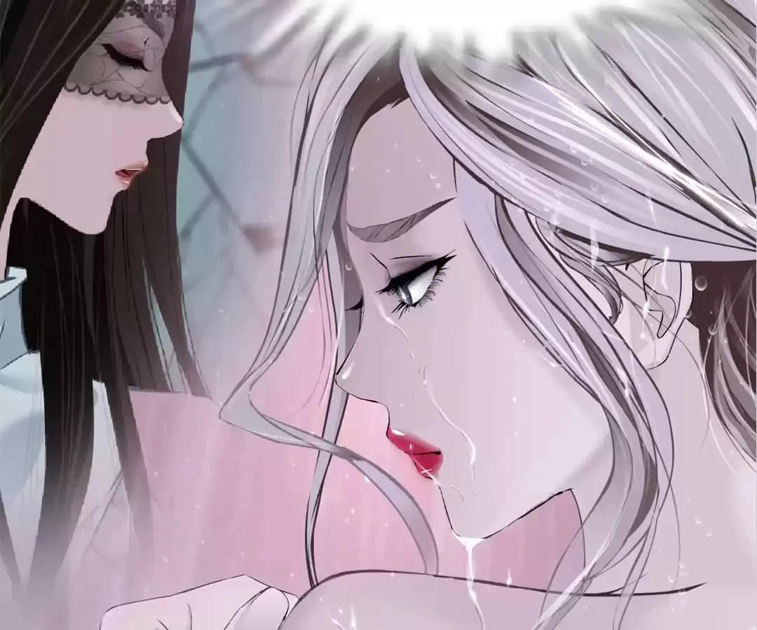 Mercy Killing Chapter 96 page 59 - 