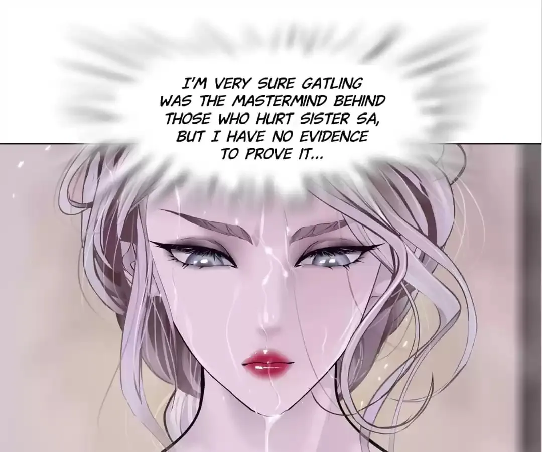 Mercy Killing Chapter 96 page 61 - 
