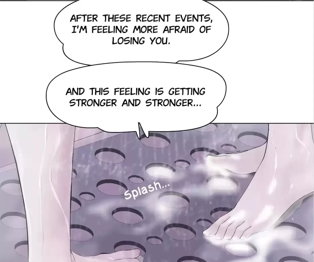 Mercy Killing Chapter 96 page 69 - 