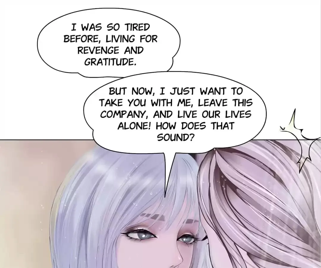 Mercy Killing Chapter 96 page 71 - 