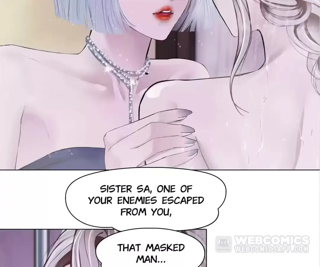 Mercy Killing Chapter 96 page 72 - 