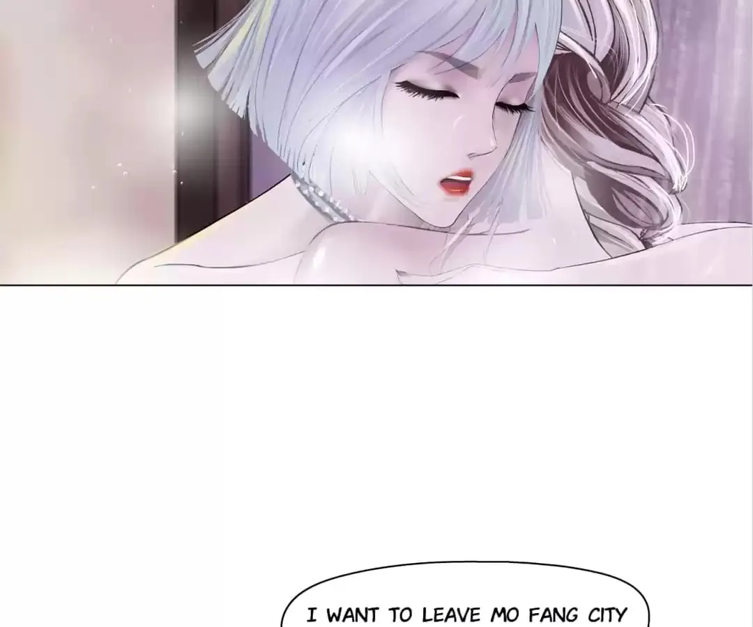 Mercy Killing Chapter 96 page 78 - 