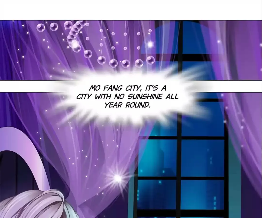 Mercy Killing Chapter 97 page 1 - 
