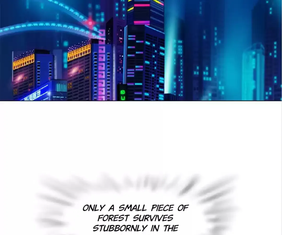 Mercy Killing Chapter 97 page 3 - 