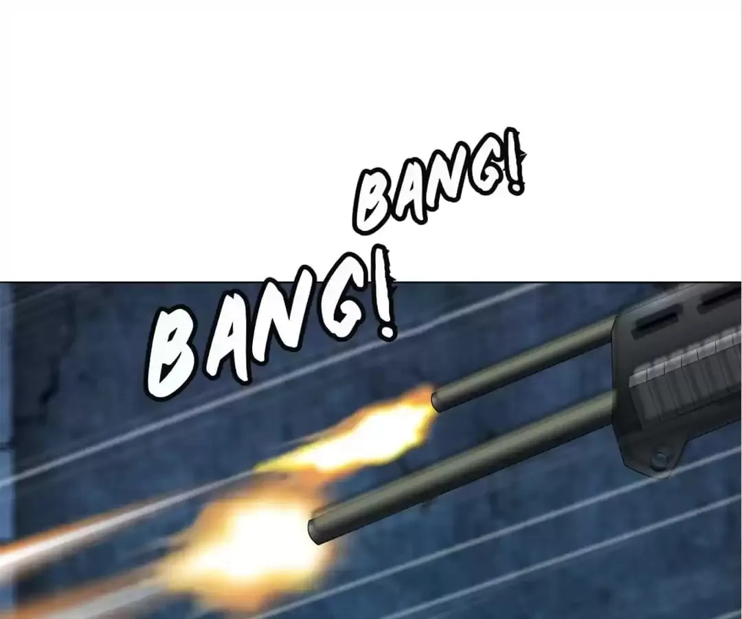 Mercy Killing Chapter 97 page 26 - 