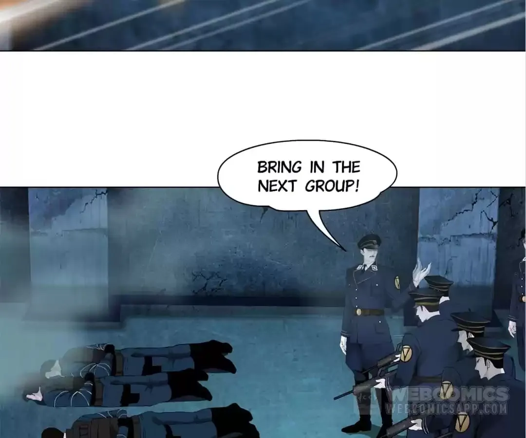 Mercy Killing Chapter 97 page 27 - 