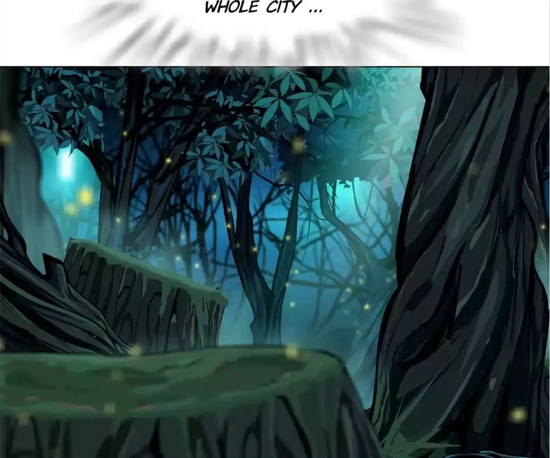 Mercy Killing Chapter 97 page 4 - 