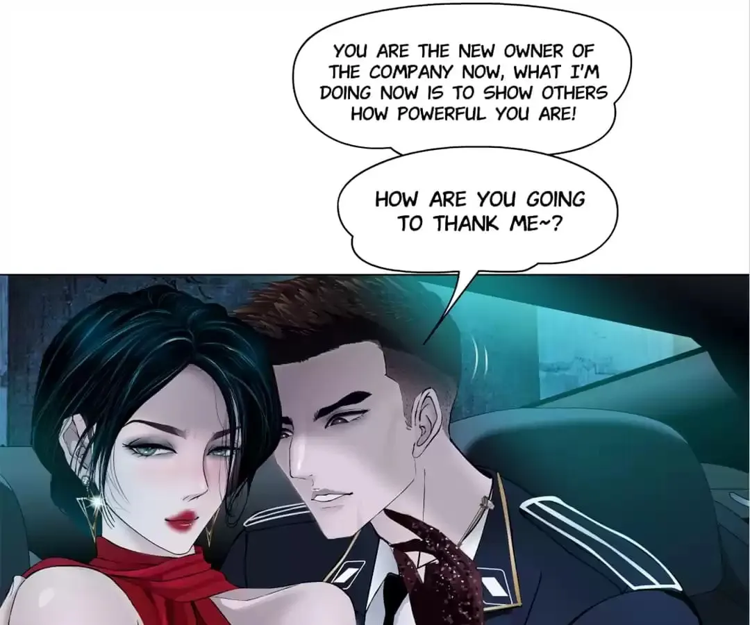 Mercy Killing Chapter 97 page 31 - 
