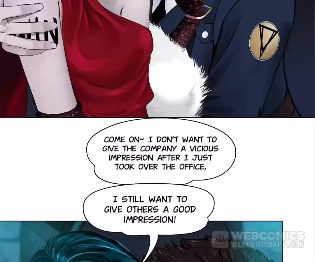 Mercy Killing Chapter 97 page 32 - 