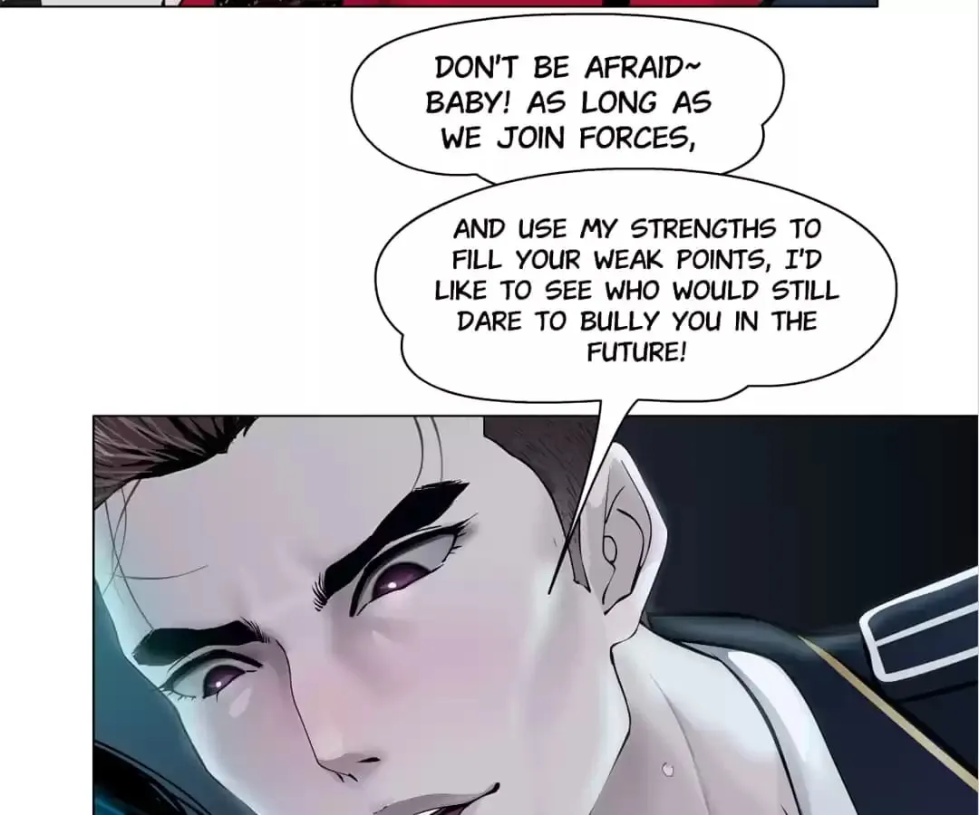 Mercy Killing Chapter 97 page 34 - 