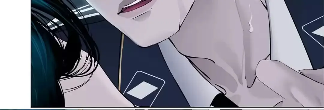 Mercy Killing Chapter 97 page 35 - 