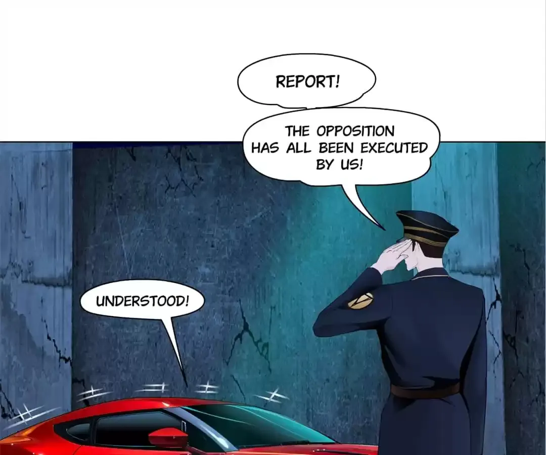 Mercy Killing Chapter 97 page 36 - 