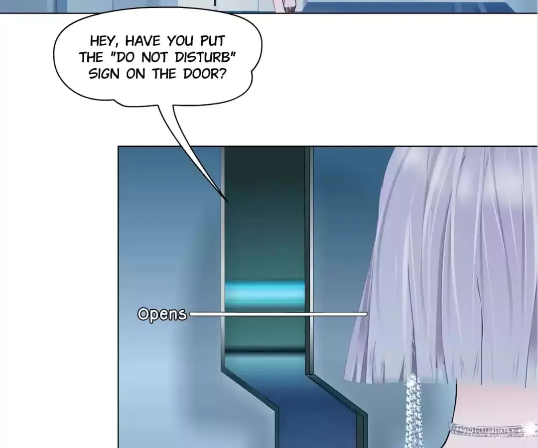Mercy Killing Chapter 97 page 44 - 
