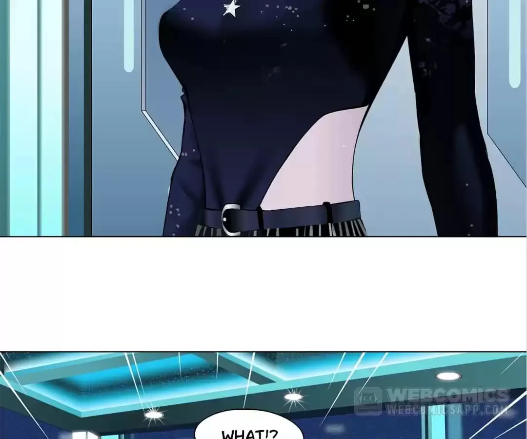 Mercy Killing Chapter 97 page 47 - 