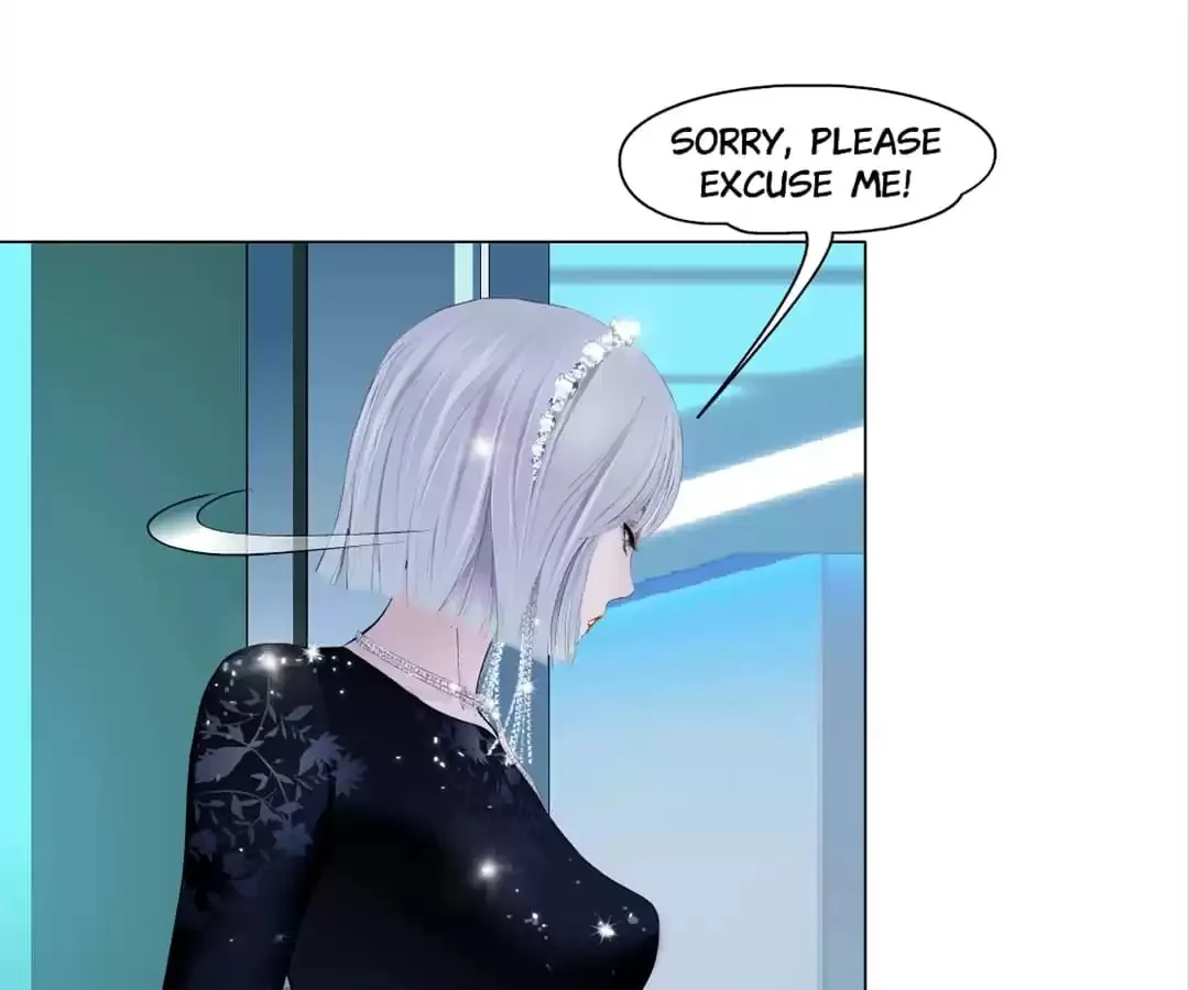 Mercy Killing Chapter 97 page 49 - 