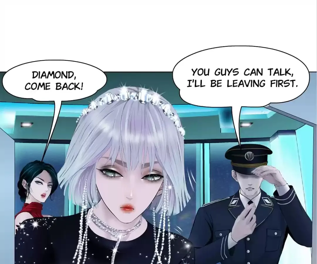 Mercy Killing Chapter 97 page 51 - 