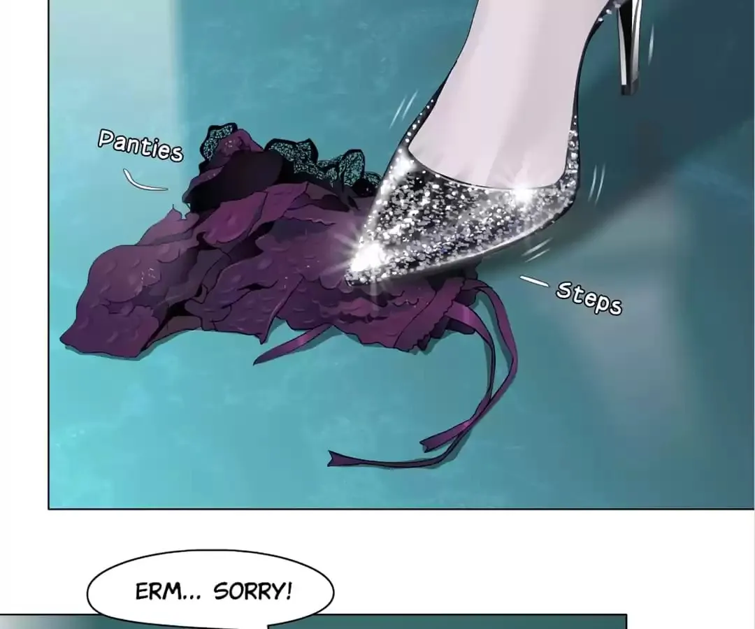 Mercy Killing Chapter 97 page 53 - 