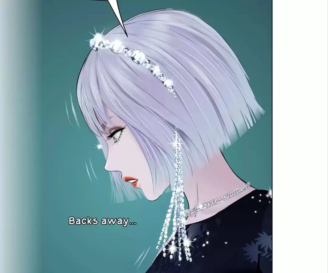 Mercy Killing Chapter 97 page 54 - 