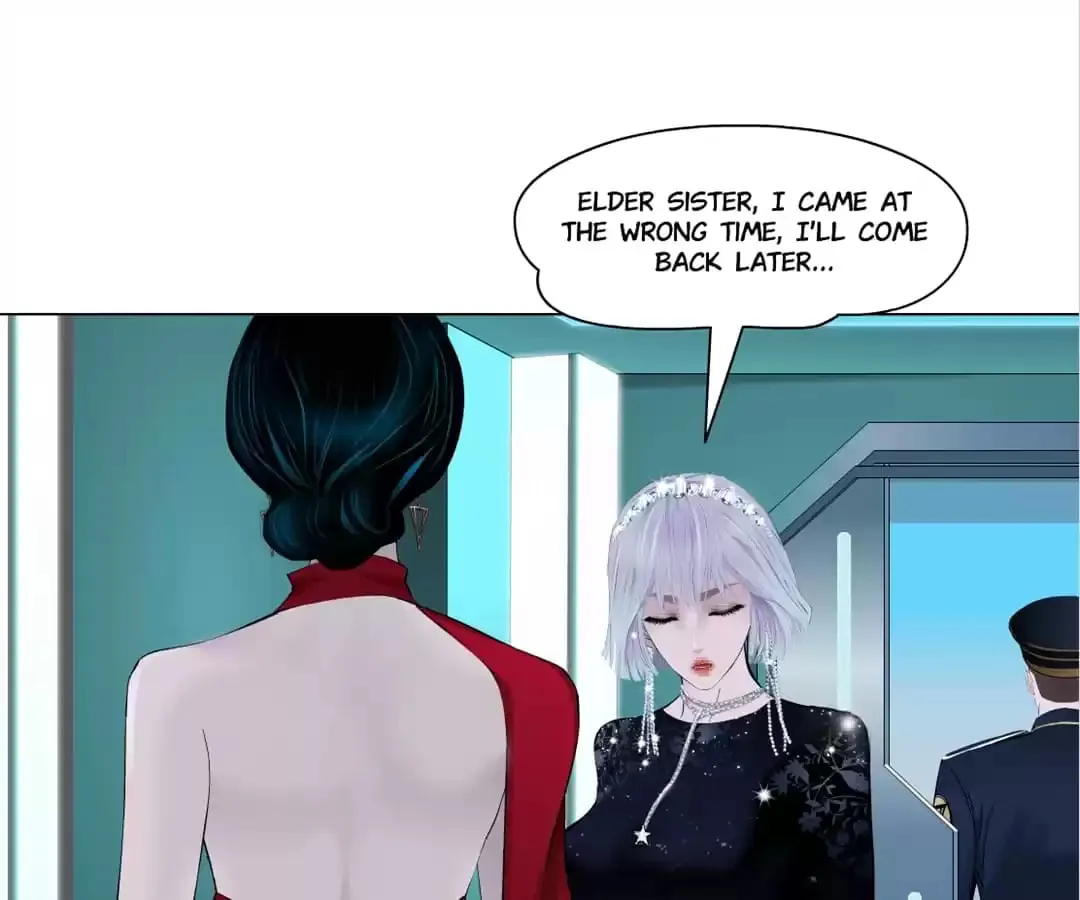 Mercy Killing Chapter 97 page 56 - 