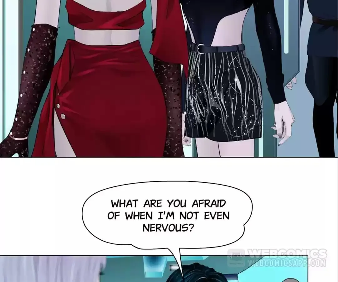 Mercy Killing Chapter 97 page 57 - 