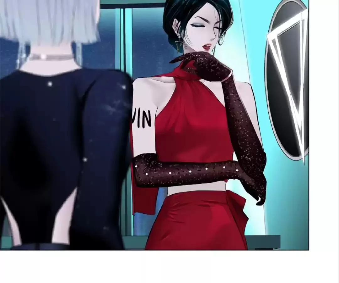 Mercy Killing Chapter 97 page 58 - 
