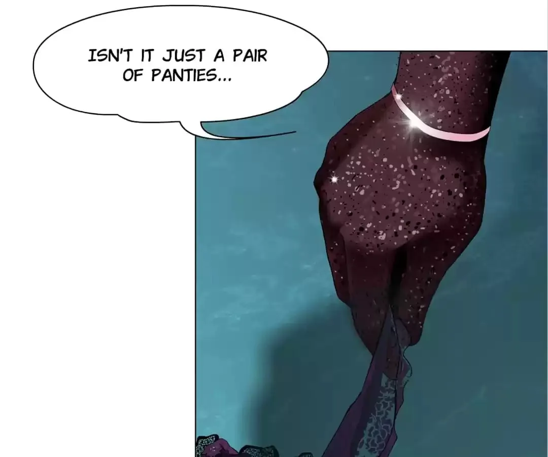 Mercy Killing Chapter 97 page 59 - 
