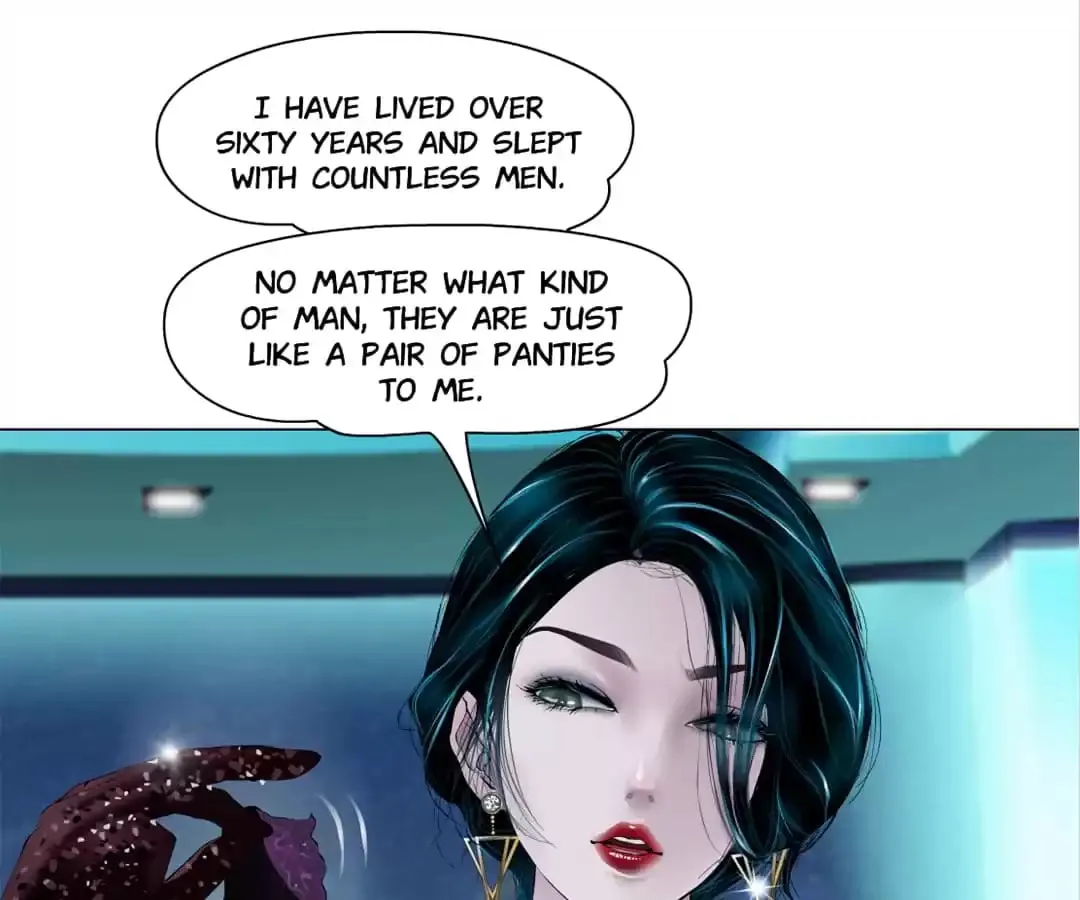 Mercy Killing Chapter 97 page 61 - 