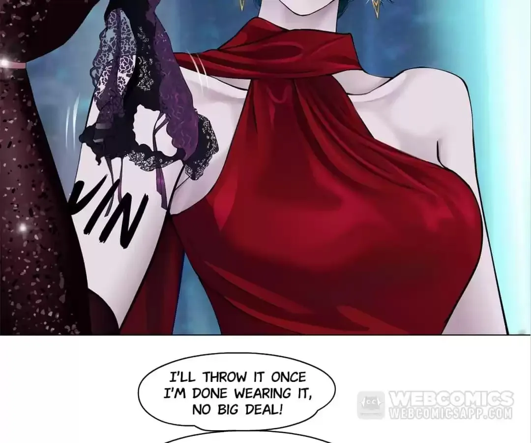 Mercy Killing Chapter 97 page 62 - 