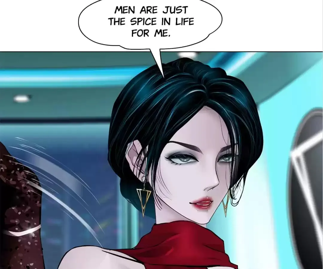 Mercy Killing Chapter 97 page 63 - 