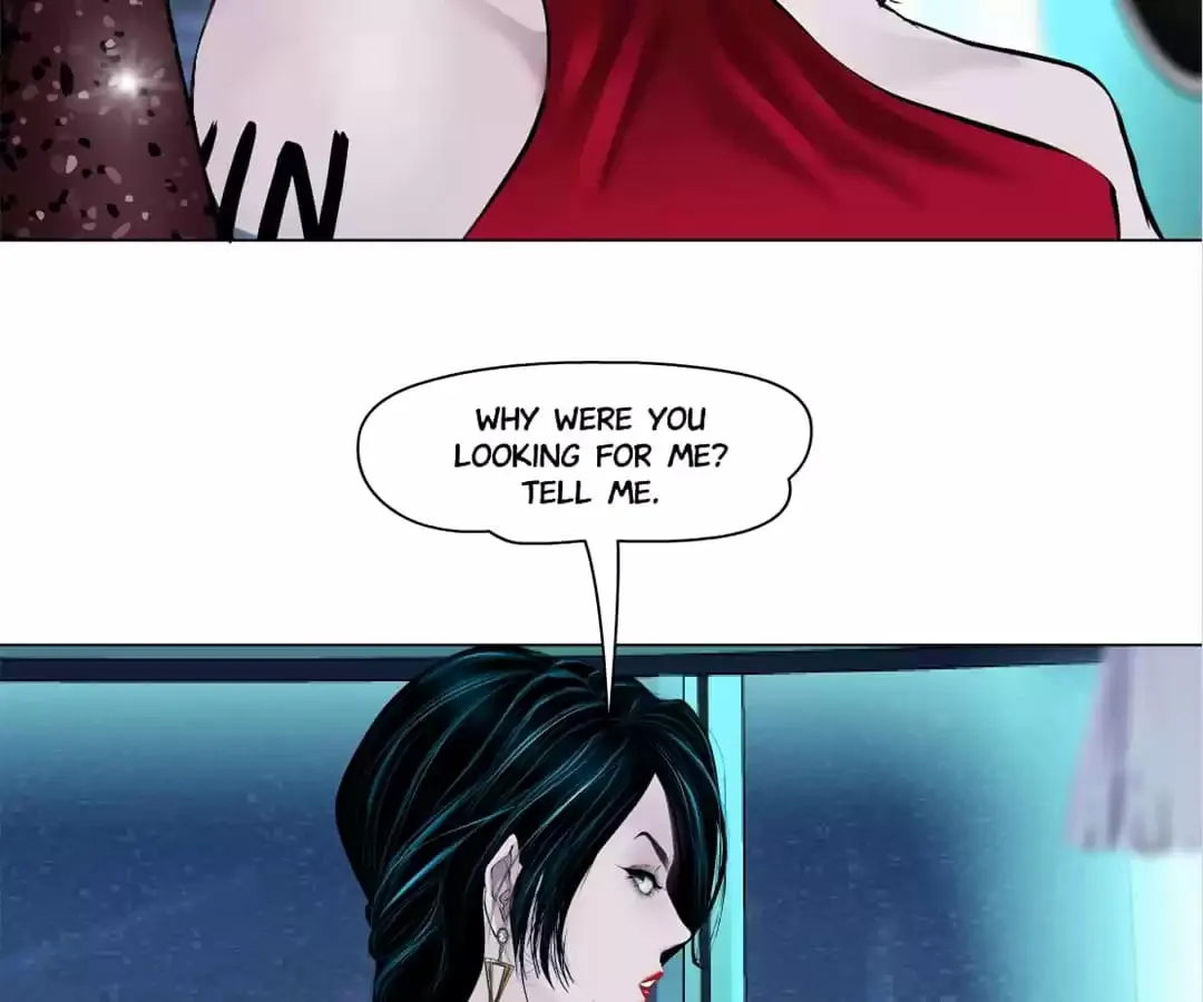 Mercy Killing Chapter 97 page 64 - 