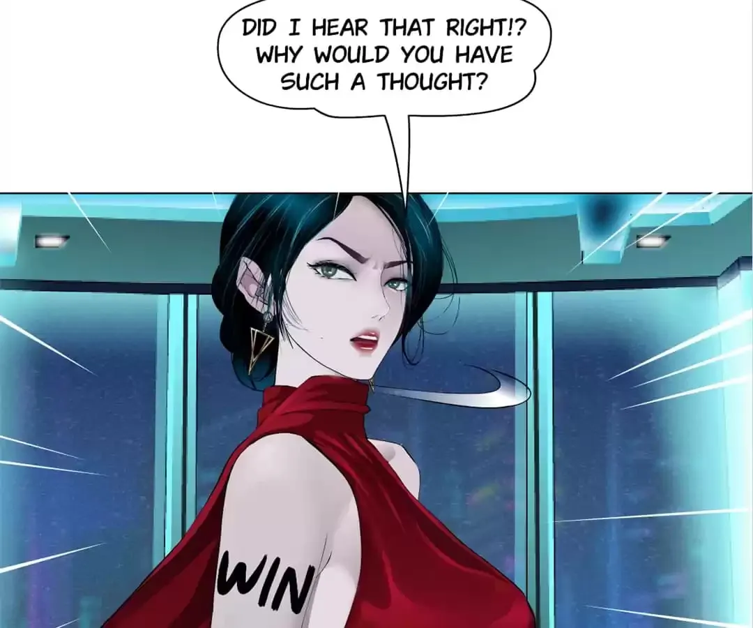 Mercy Killing Chapter 97 page 69 - 