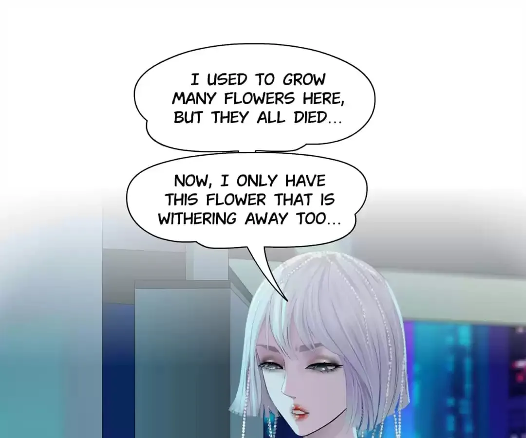 Mercy Killing Chapter 97 page 8 - 