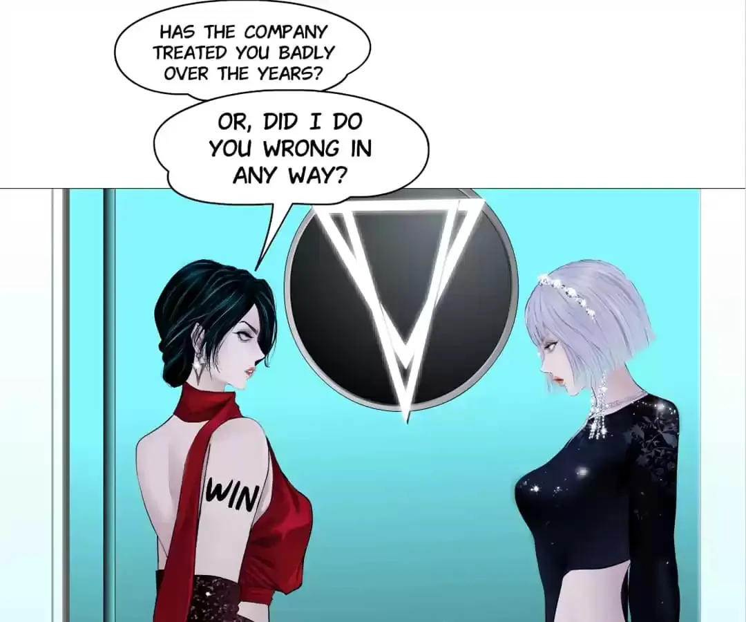 Mercy Killing Chapter 97 page 71 - 