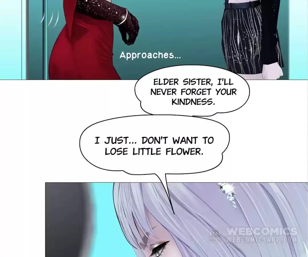 Mercy Killing Chapter 97 page 72 - 