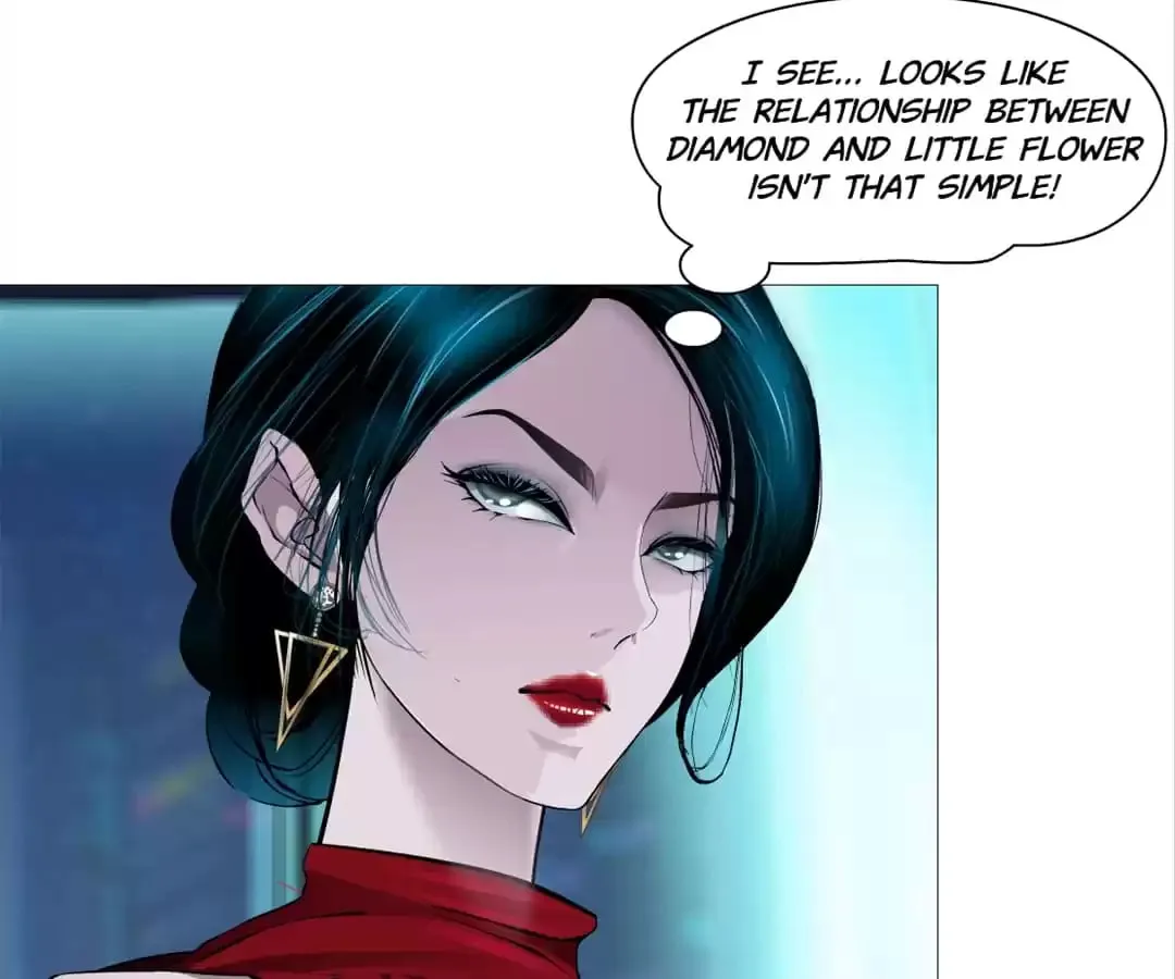 Mercy Killing Chapter 97 page 74 - 