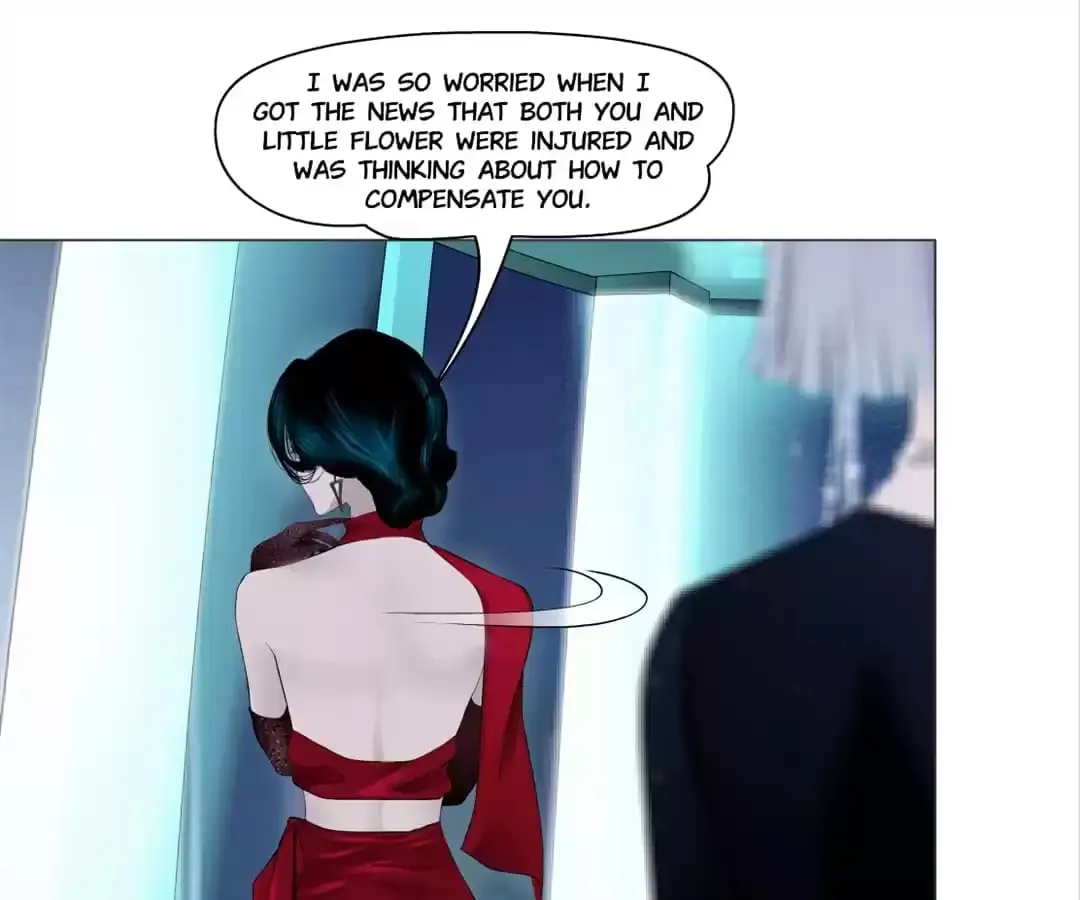 Mercy Killing Chapter 97 page 76 - 