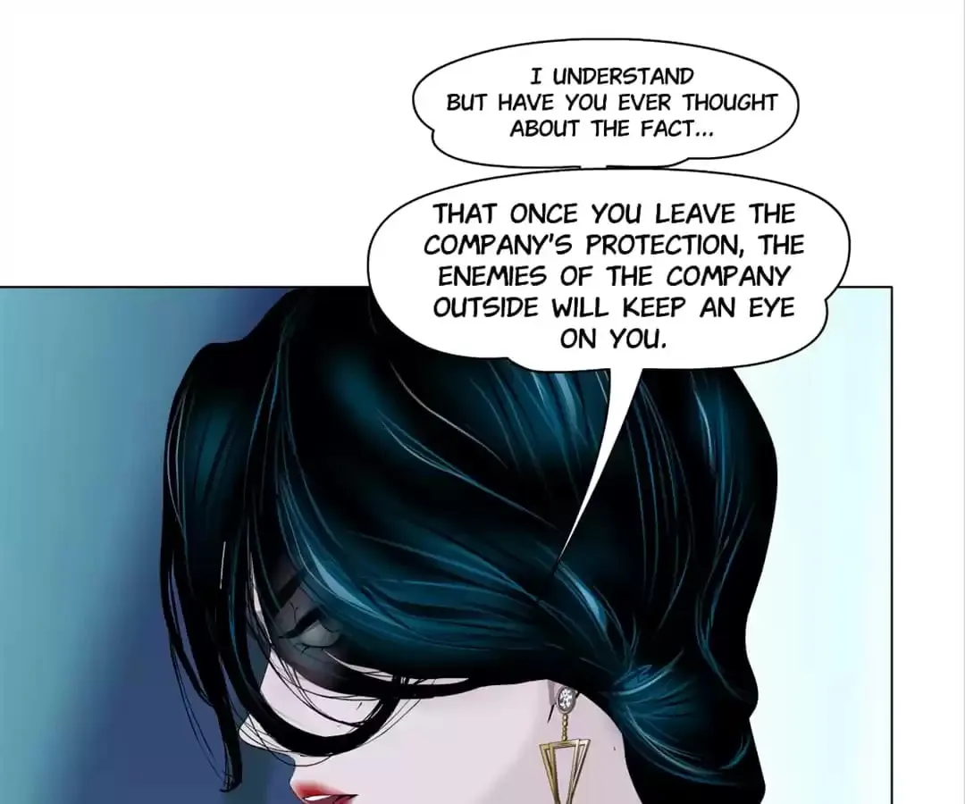 Mercy Killing Chapter 97 page 81 - 