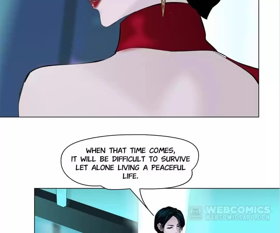 Mercy Killing Chapter 97 page 82 - 