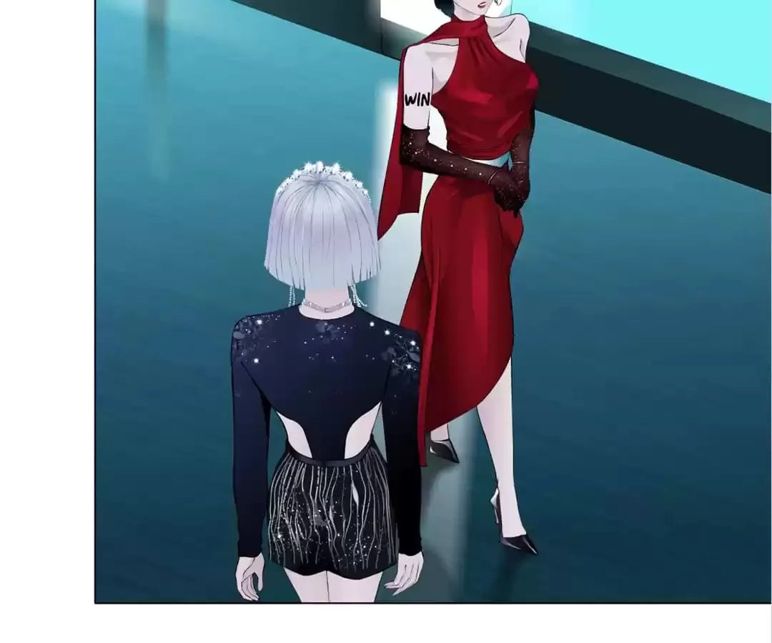 Mercy Killing Chapter 97 page 83 - 
