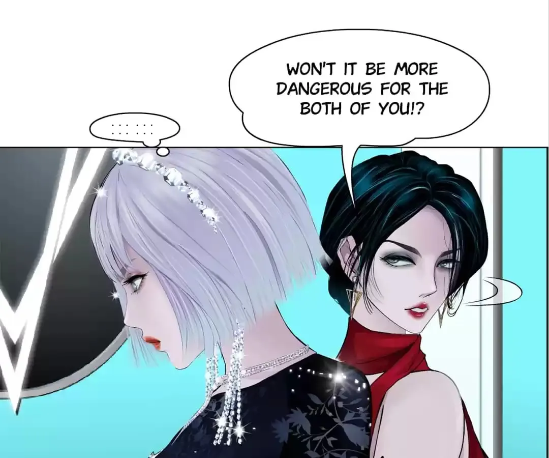 Mercy Killing Chapter 97 page 84 - 