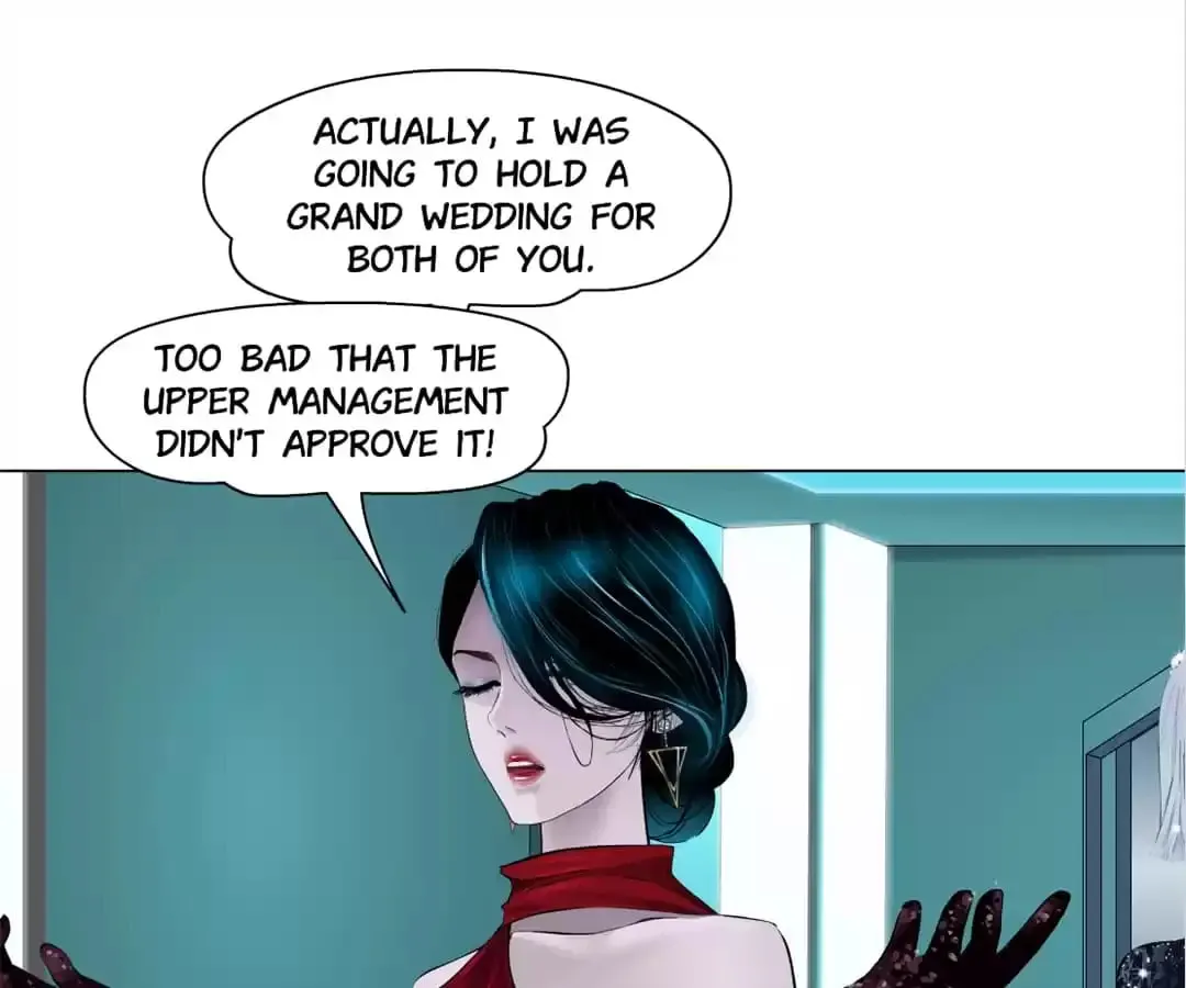 Mercy Killing Chapter 97 page 86 - 