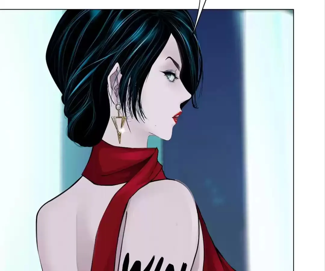 Mercy Killing Chapter 97 page 89 - 