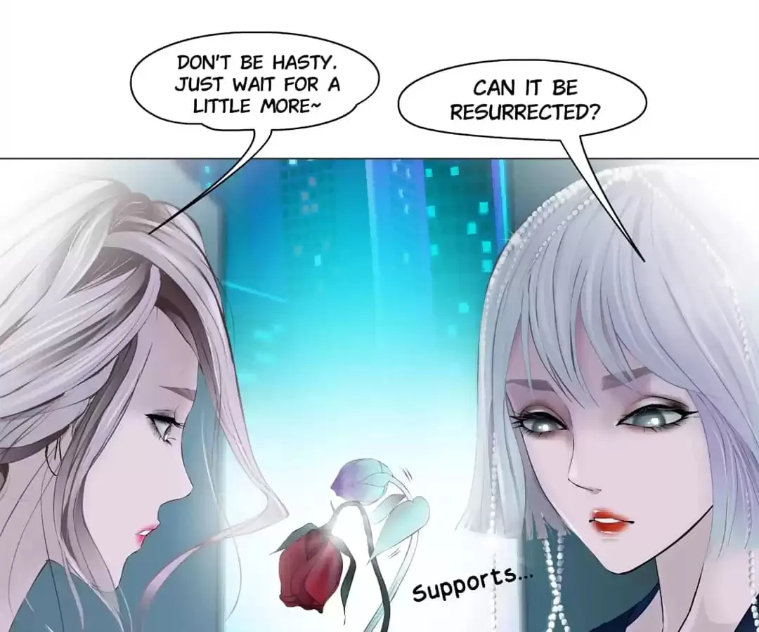 Mercy Killing Chapter 97 page 10 - 