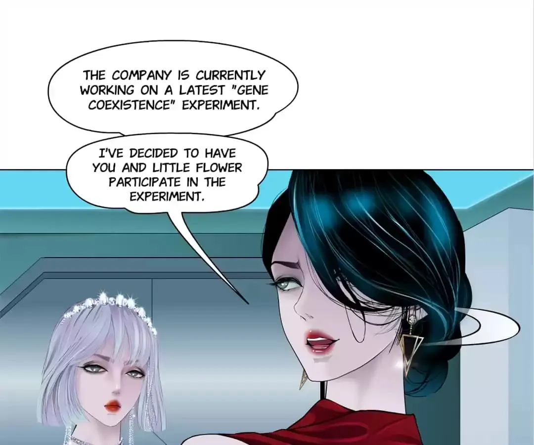 Mercy Killing Chapter 97 page 91 - 