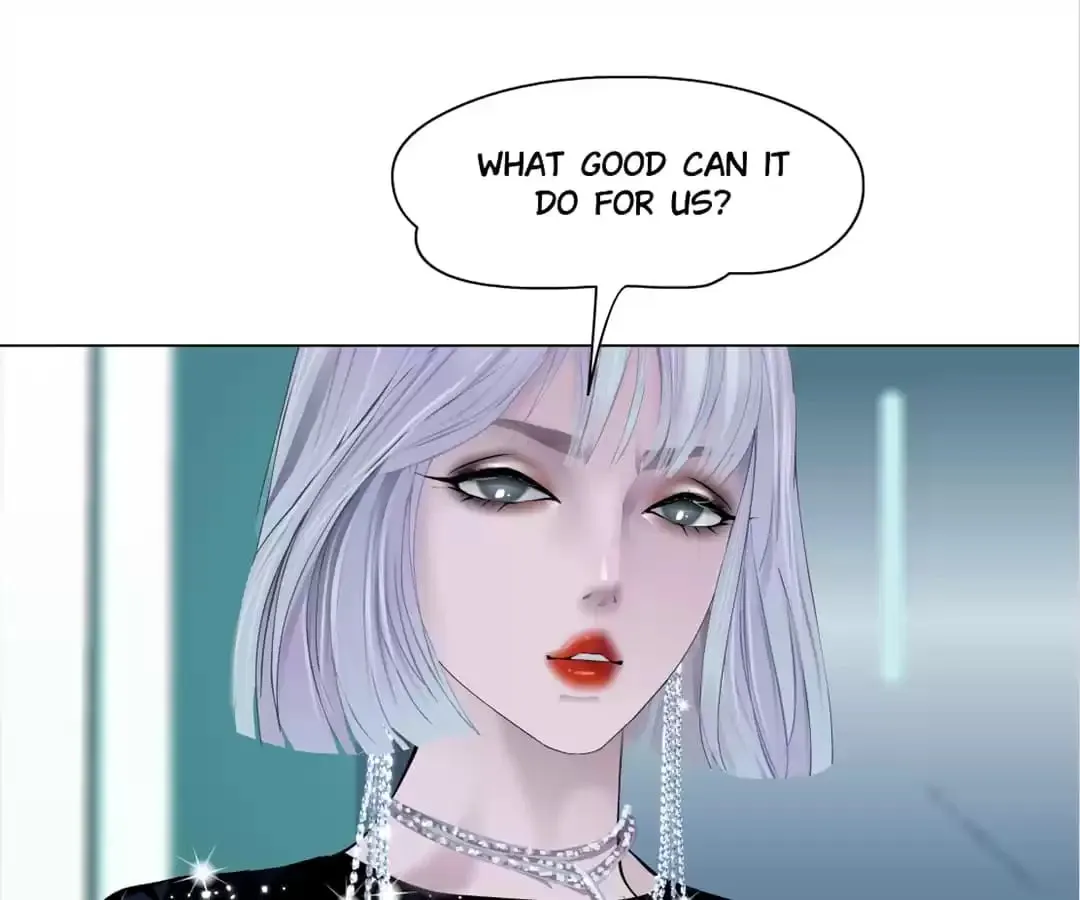 Mercy Killing Chapter 97 page 93 - 