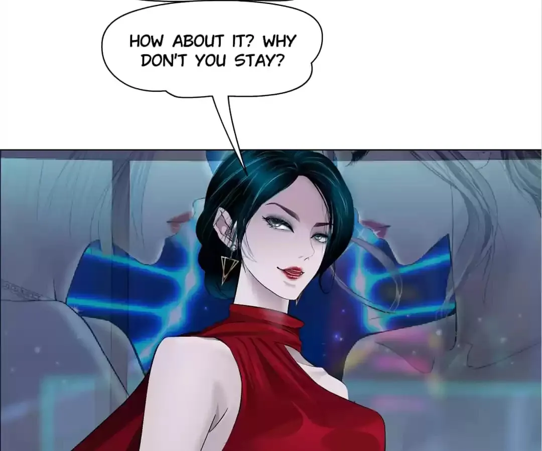 Mercy Killing Chapter 97 page 100 - 