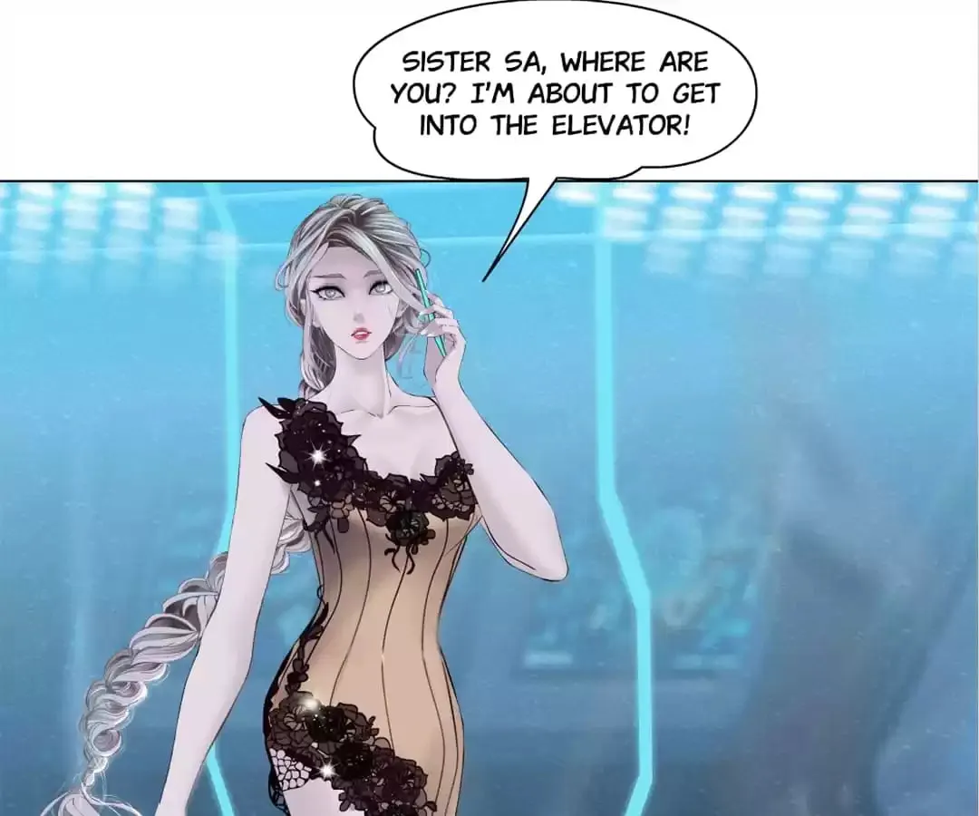 Mercy Killing Chapter 98 page 1 - 